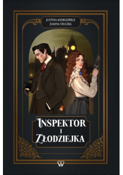 Inspektor i Złodziejka