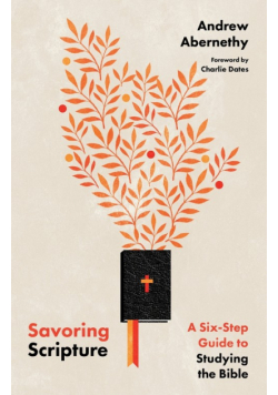 Savoring Scripture