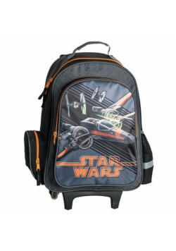 Plecak na kółkach Star Wars