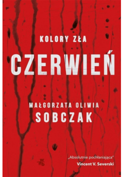 Kolory zła T.1 Czerwień