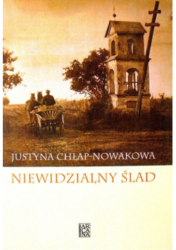 Niewidzialny ślad