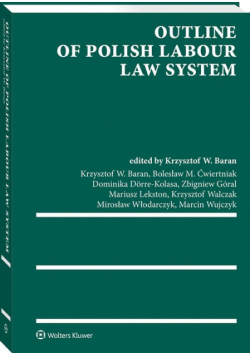 Outline of Polish Labour Law System