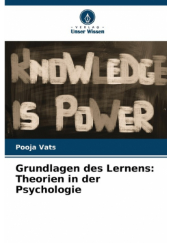 Grundlagen des Lernens
