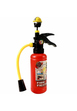 Gaśnica pistolet na wodę