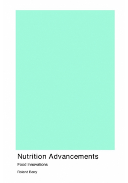 Nutrition Advancements