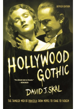 Hollywood Gothic