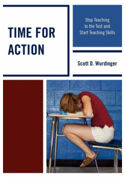 Time for Action