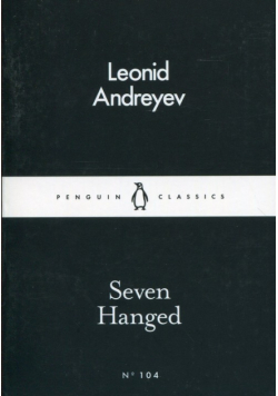 Seven Hanged