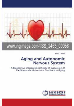Aging and Autonomic Nervous System