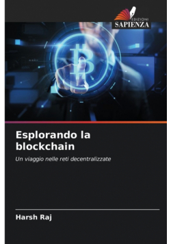 Esplorando la blockchain