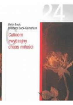 Całkiem  zwyczajny chaos