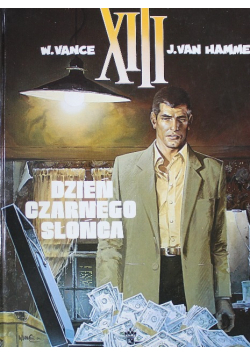 Dzień Czarnego Słońca