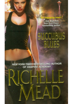 Succubus Blues