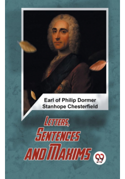 Letters, Sentences And Maxims