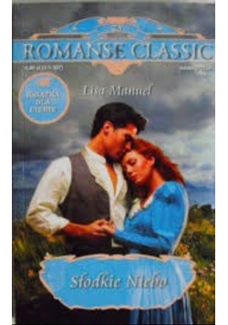 Romanse Classic Tom 25 Słodkie niebo