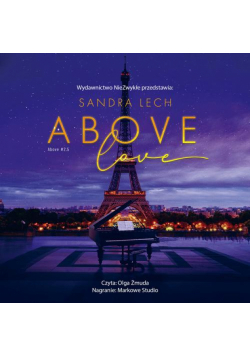 Above Love