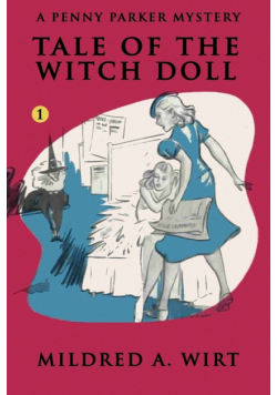 Tale of the Witch Doll