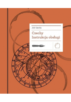Czechy Instrukcja obsługi