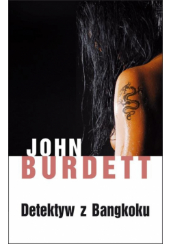 John Burdett - Detektyw z Bangkoku