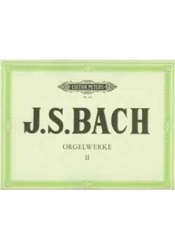 Orgelwerke II