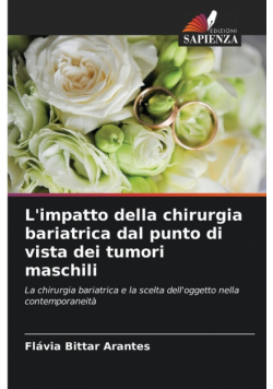 L'impatto della chirurgia bariatrica dal punto di vista dei tumori maschili