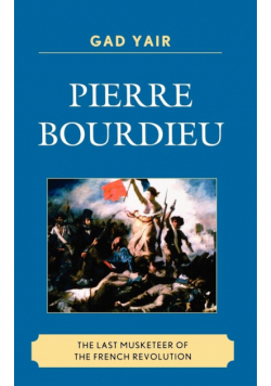 Pierre Bourdieu