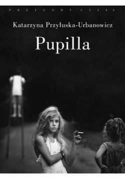 Pupilla