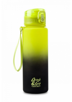 Bidon 600ml Coolpack brisk lemon
