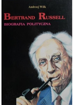 Bertrand Russell Biografia polityczna
