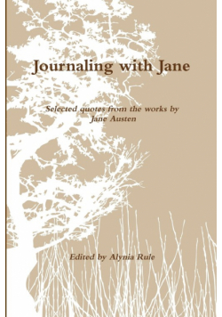Journaling with Jane