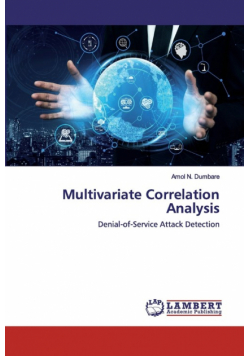 Multivariate Correlation Analysis