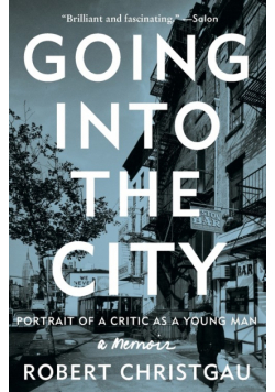 Going into the City