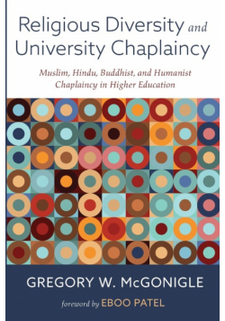 Religious Diversity and University Chaplaincy