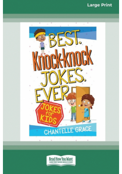 Best Knock-knock Jokes Ever