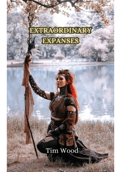 Extraordinary Expanses