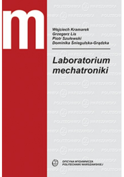 Laboratorium mechatroniki