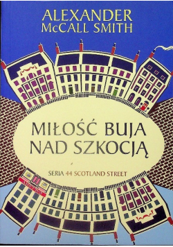 Miłość buja nad Szkocją