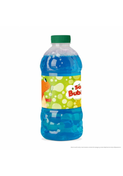 Bańki mydlane Dinozaury 1000ml