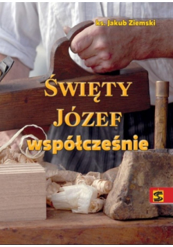 Święty Józef współcześnie