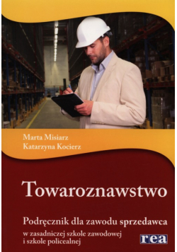 Towaroznawstwo Podręcznik