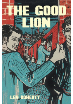 The Good Lion