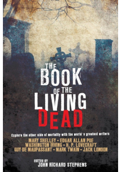 The Book of the Living Dead