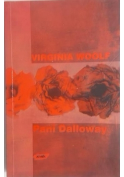 Pani Dalloway