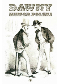 Dawny humor polski