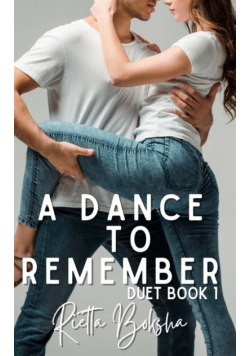 A Dance to Remember