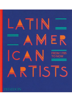Latin American Artists