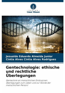 Gentechnologie