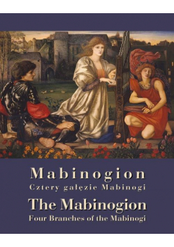 Mabinogion Cztery gałęzie