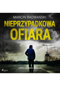 Nieprzypadkowa ofiara