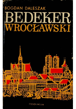 Bedeker wrocławski